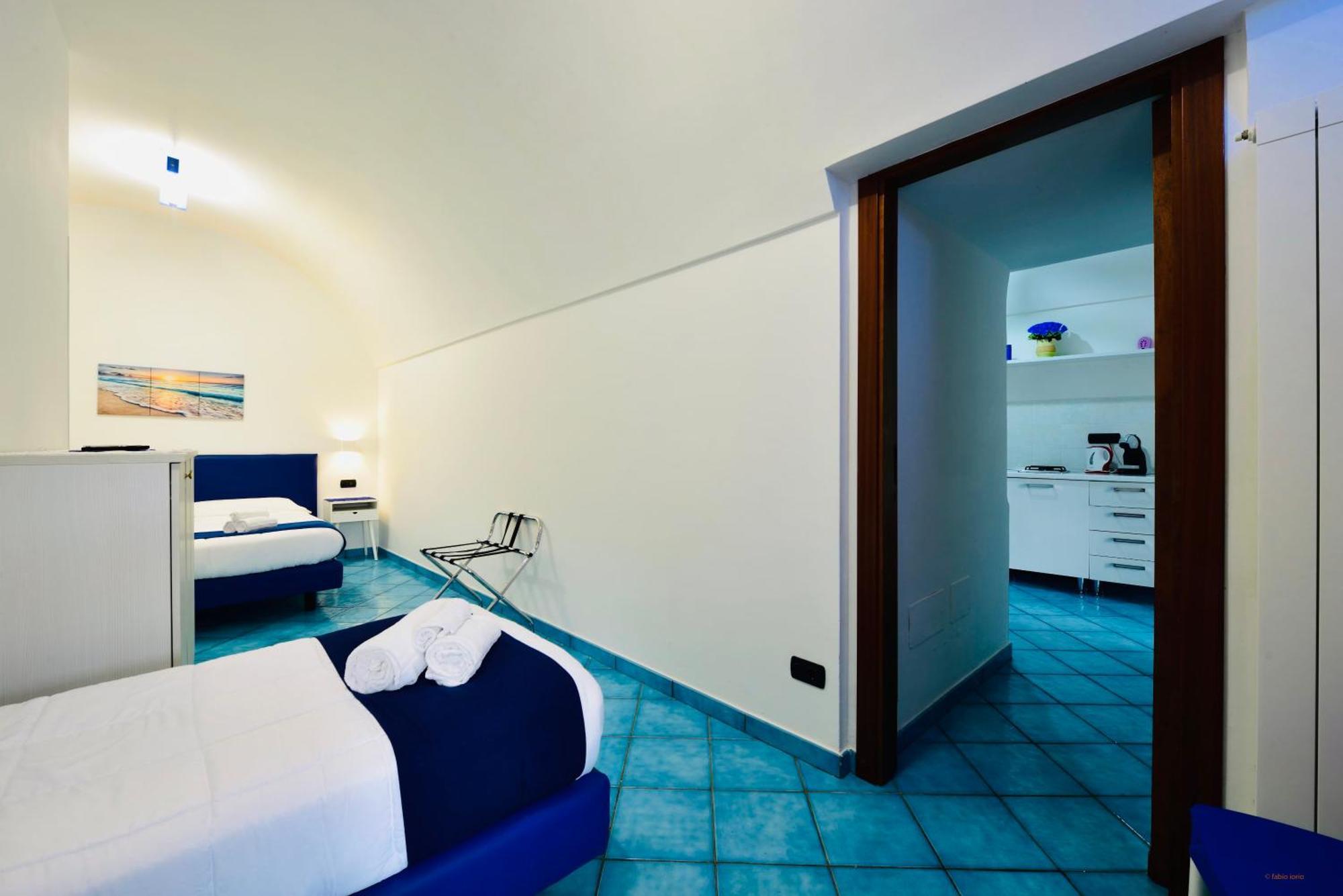 Villa Eden Minori