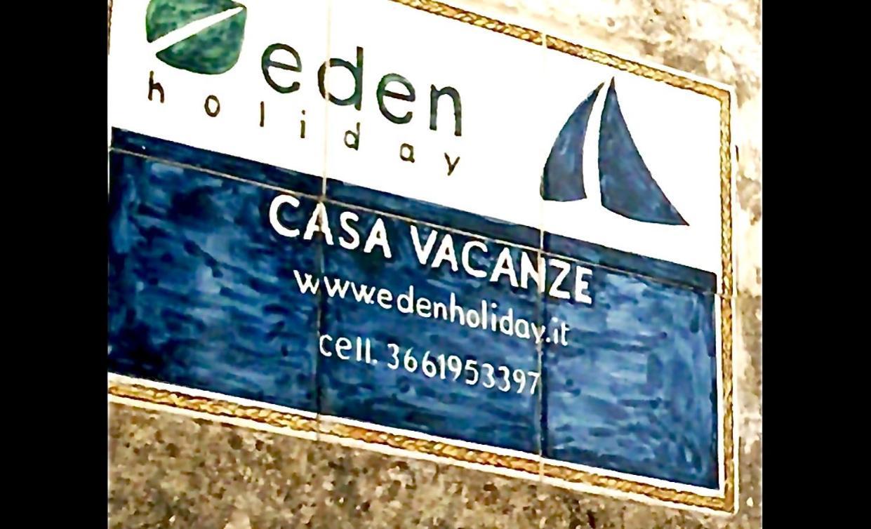 Villa Eden Minori
