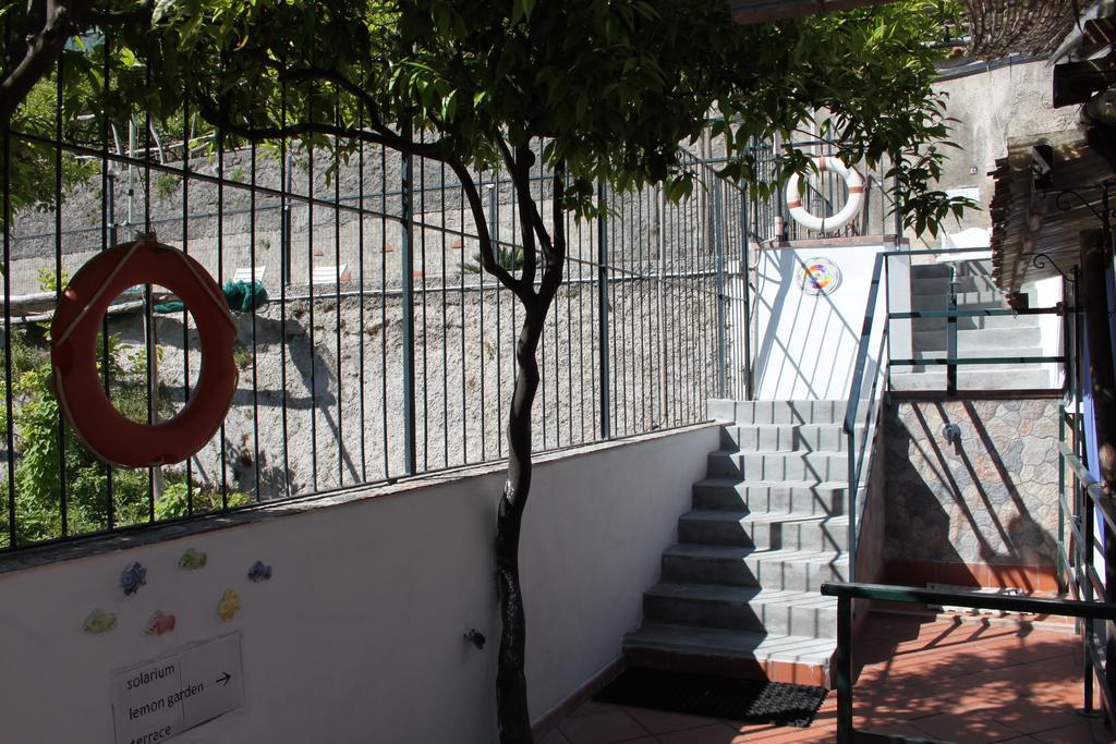 Eden Villa Minori